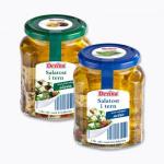 Salatost i olie Tilbud fra 18.03.2017