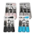 Bistrobestik Tilbud fra 22.07.2019