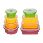 Foldbare opbevaringsbokse Tilbud fra 22.07.2019