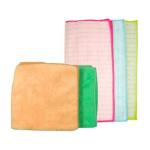 Mikrofiber rengøringsklude Tilbud fra 22.07.2019