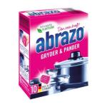 Rengøringssvampe Tilbud fra 22.07.2019