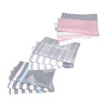 Viskestykker vaffelvævet Tilbud fra 22.07.2019