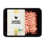 Dansk hakket kylling Tilbud fra 02.08.2019