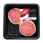 Krobøffer med bacon Tilbud fra 02.08.2019