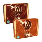 Magnum Tilbud fra 02.08.2019