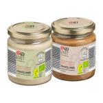 Økologisk mandelsmør Tilbud fra 02.08.2019