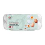 Økologiske æg Tilbud fra 02.08.2019