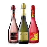 Spumante eller Sparkletini Tilbud fra 02.08.2019