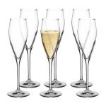 Champagneglas Tilbud fra 05.12.2019