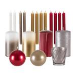 Dekorationslys Tilbud fra 05.12.2019