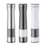 Elektrisk salt- eller peberkværn Tilbud fra 05.12.2019