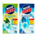 WC-tabs Tilbud fra 05.12.2019