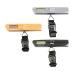 Elektronisk kuffertvægt Tilbud fra 09.03.2020