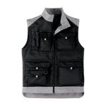 Arbejdsvest Tilbud fra 12.03.2020