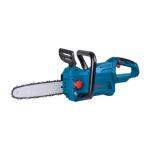 Batteridrevet kædesav Tilbud fra 12.03.2020