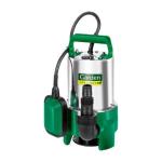 Dykpumpe Tilbud fra 12.03.2020