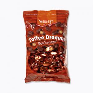 Toffee drømme