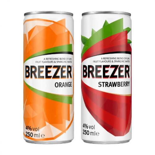 Breezer