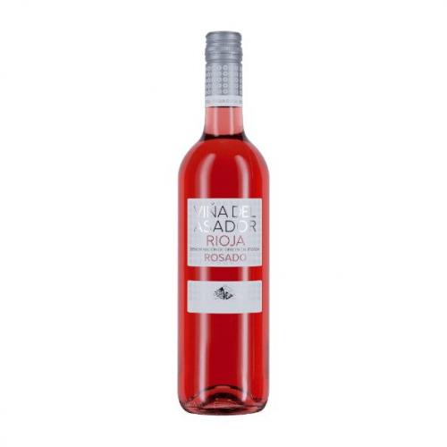 Rosé Rioja DOC