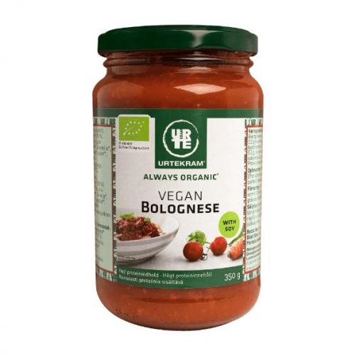 Vegan bolognese