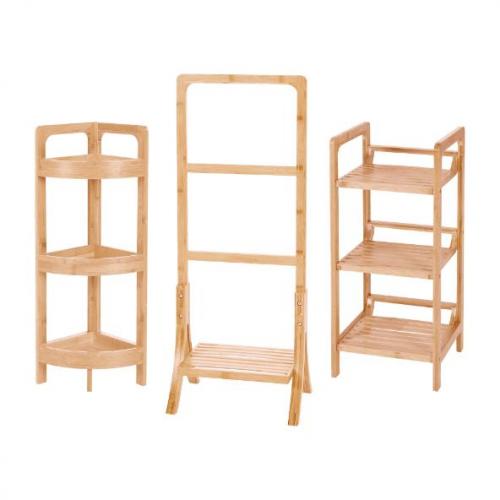 Badeværelsesmøbler