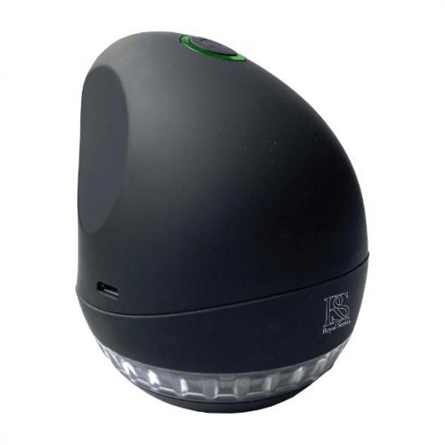 Genopladelig fnugfjerner