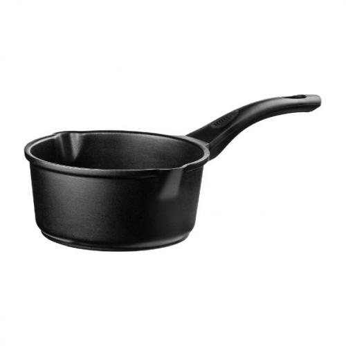 Støbejernskasserolle