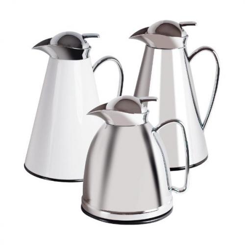 Termokande i rustfrit stål