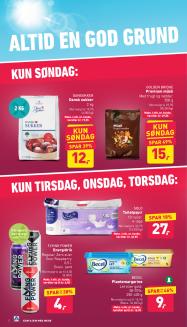 Aldi tilbudsavis fra 15.07.2022 Side.2 