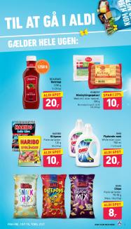 Aldi tilbudsavis fra 15.07.2022 Side.3 