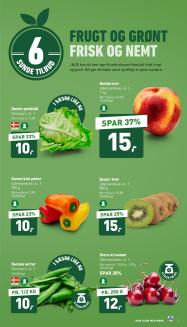 Aldi tilbudsavis fra 15.07.2022 Side.5 