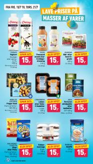 Aldi tilbudsavis fra 15.07.2022 Side.6 