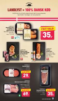 Aldi tilbudsavis fra 15.07.2022 Side.7 