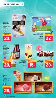 Aldi tilbudsavis fra 15.07.2022 Side.10 