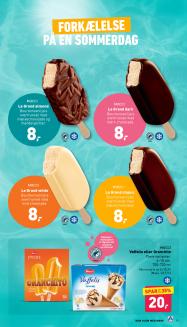 Aldi tilbudsavis fra 15.07.2022 Side.11 