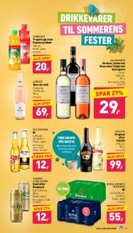 Aldi tilbudsavis fra 15.07.2022 Side.13 