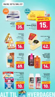 Aldi tilbudsavis fra 15.07.2022 Side.14 