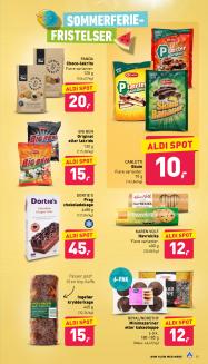 Aldi tilbudsavis fra 15.07.2022 Side.15 