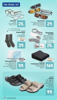 Aldi tilbudsavis fra 15.07.2022 Side.20 