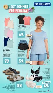 Aldi tilbudsavis fra 15.07.2022 Side.21 