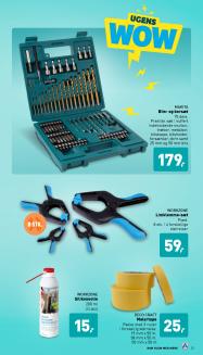 Aldi tilbudsavis fra 15.07.2022 Side.25 