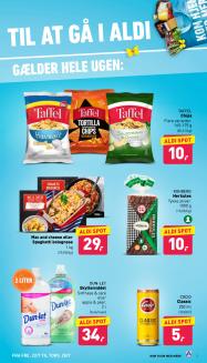 Aldi tilbudsavis fra 22.07.2022 Side.3 