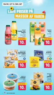 Aldi tilbudsavis fra 22.07.2022 Side.4 