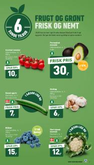 Aldi tilbudsavis fra 22.07.2022 Side.5 