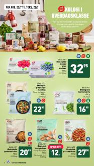 Aldi tilbudsavis fra 22.07.2022 Side.8 