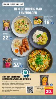 Aldi tilbudsavis fra 22.07.2022 Side.12 