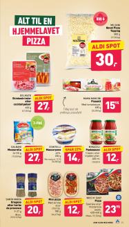 Aldi tilbudsavis fra 22.07.2022 Side.13 