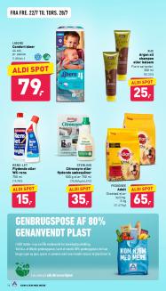 Aldi tilbudsavis fra 22.07.2022 Side.16 