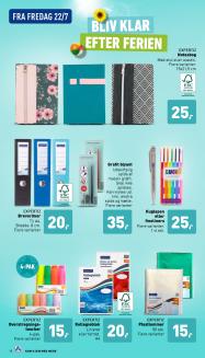 Aldi tilbudsavis fra 22.07.2022 Side.18 