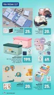 Aldi tilbudsavis fra 22.07.2022 Side.20 